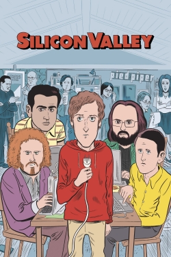 Silicon Valley full