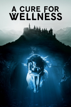 A Cure for Wellness full