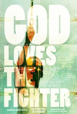 God Loves The Fighter full