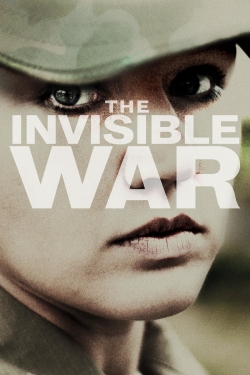 The Invisible War full