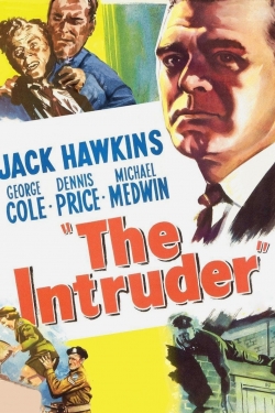 The Intruder full