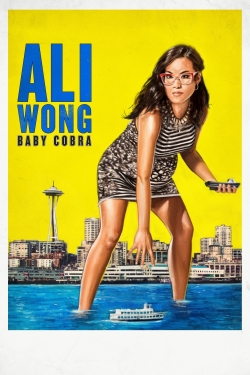 Ali Wong: Baby Cobra full