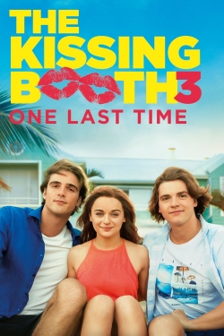 The Kissing Booth 3 full