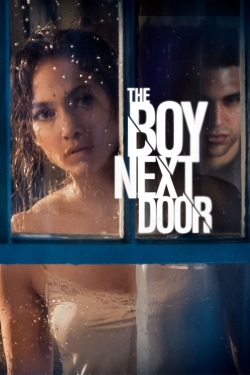 The Boy Next Door full