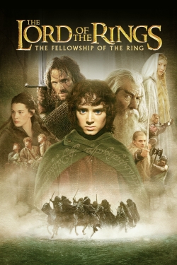 The Lord of the Rings: The Fellowship of the Ring full