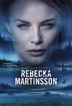 Rebecka Martinsson full