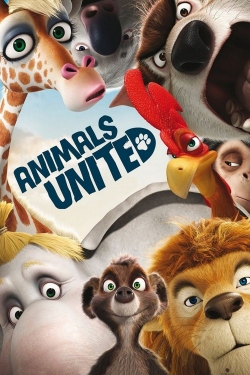 Animals United full