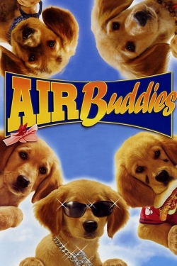 Air Buddies full