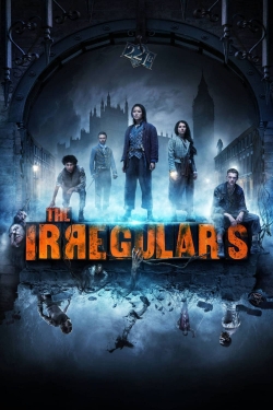 The Irregulars full