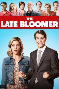 The Late Bloomer full