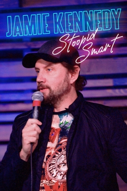 Jamie Kennedy: Stoopid Smart full