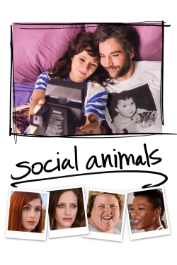 Social Animals full