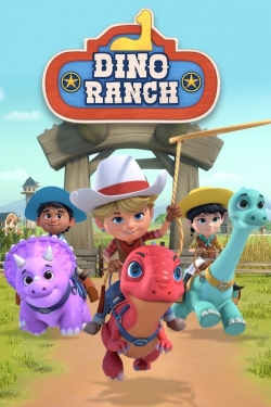 Dino Ranch full