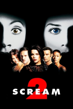 Scream 2 full