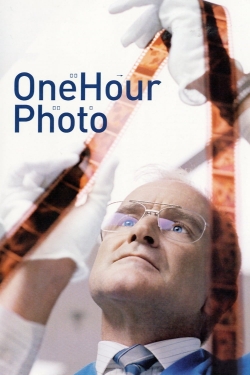 One Hour Photo full