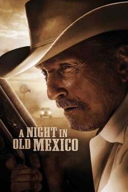 A Night in Old Mexico full