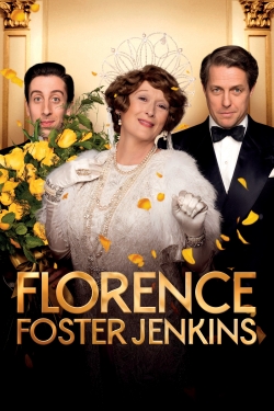 Florence Foster Jenkins full