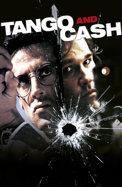 Tango & Cash full