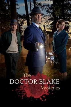 The Doctor Blake Mysteries full