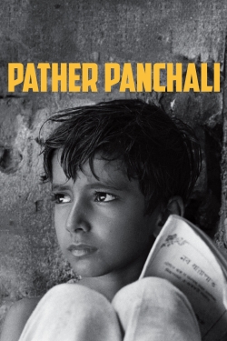 Pather Panchali full