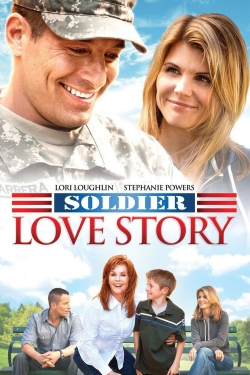 Soldier Love Story full