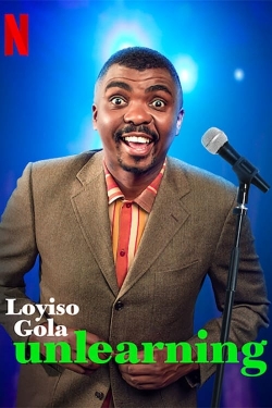 Loyiso Gola: Unlearning full