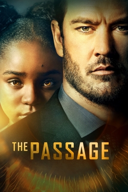 The Passage full