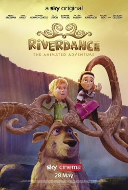 Riverdance: The Animated Adventure full