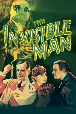 The Invisible Man full