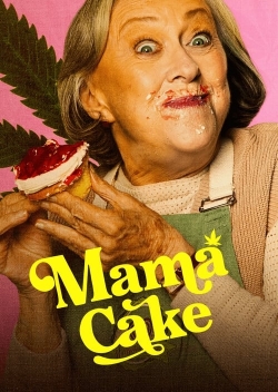 Mamá Cake full