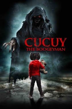 Cucuy: The Boogeyman full