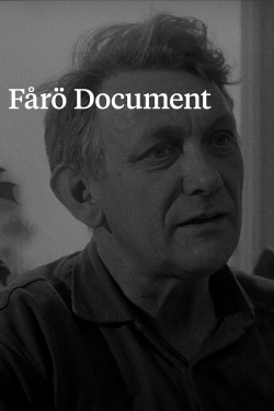 Fårö Document full