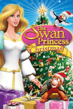 The Swan Princess Christmas full