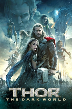 Thor: The Dark World full