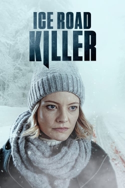 Ice Road Killer full