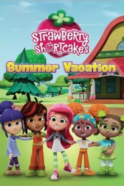 Strawberry Shortcake's Summer Vacation full