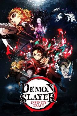 Demon Slayer the Movie: Mugen Train full