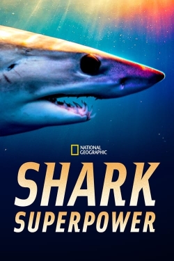 Shark Superpower full