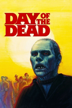 Day of the Dead full