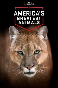 America's Greatest Animals full