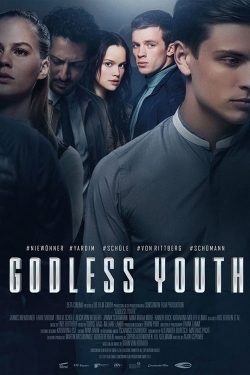 Godless Youth full