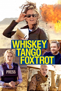 Whiskey Tango Foxtrot full