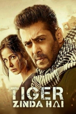 Tiger Zinda Hai full