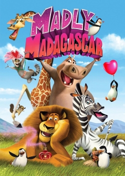 Madly Madagascar full