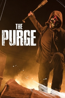 The Purge full