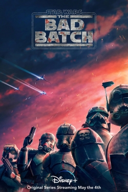 Star Wars: The Bad Batch full