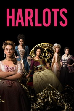 Harlots full