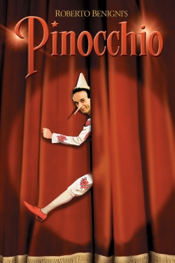 Pinocchio full