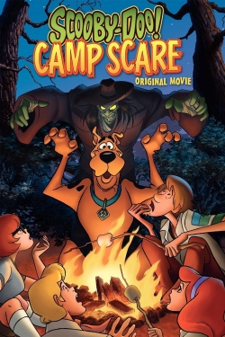 Scooby-Doo! Camp Scare full