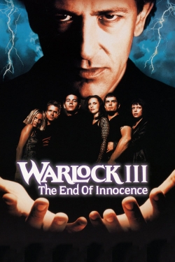 Warlock III: The End of Innocence full